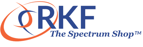 RKF The Spectrum Shop