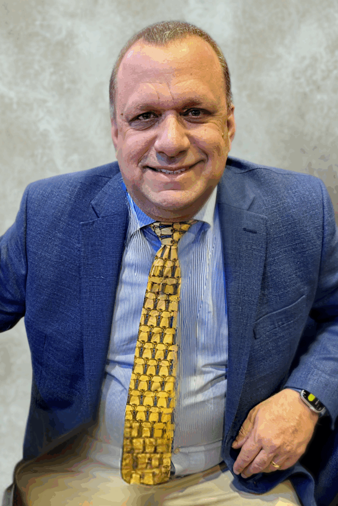 David Marshack